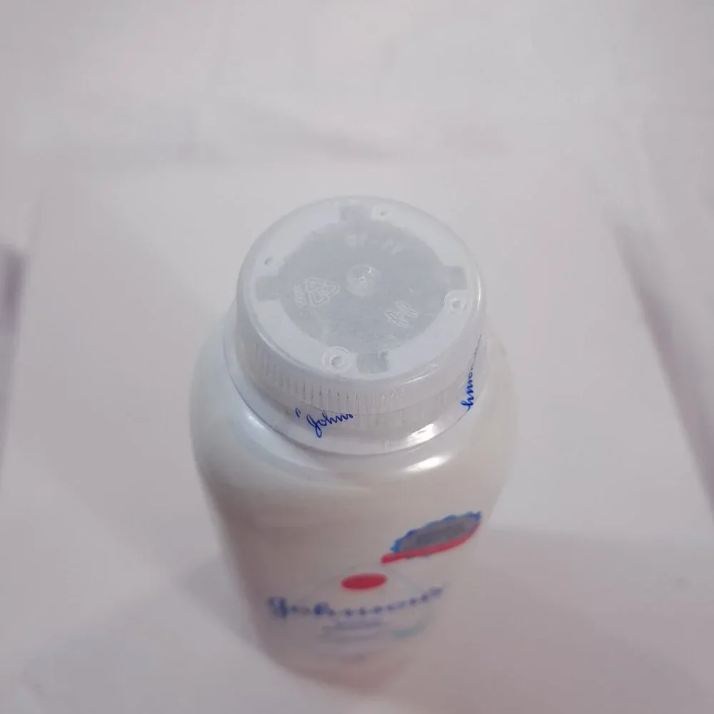 Johnson's Baby Powder Original TALC International Version Indonesia 100g bottle‎